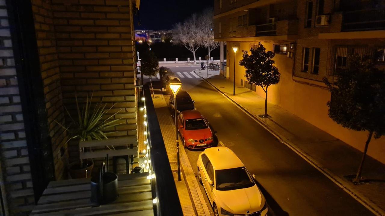 Albolafia Junto Puente Romano コルドバ エクステリア 写真